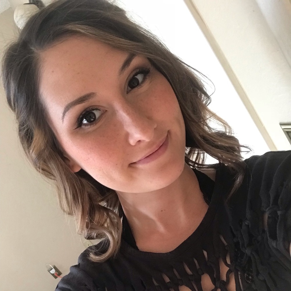 Meet your Posher, Megan